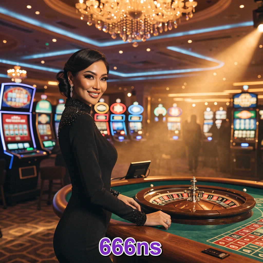 666ns APK Indonesia - Panduan Lengkap dan Tutorial